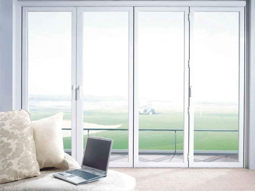 What Should You Know About UPVC Door and Window Systems